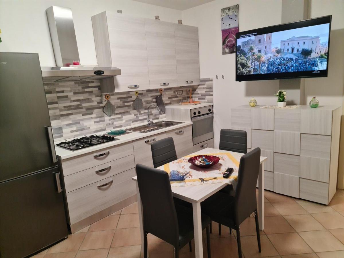 Holiday Olbia Appartamento A Due Passi Dal Lungomare E Centro Citta Exterior foto
