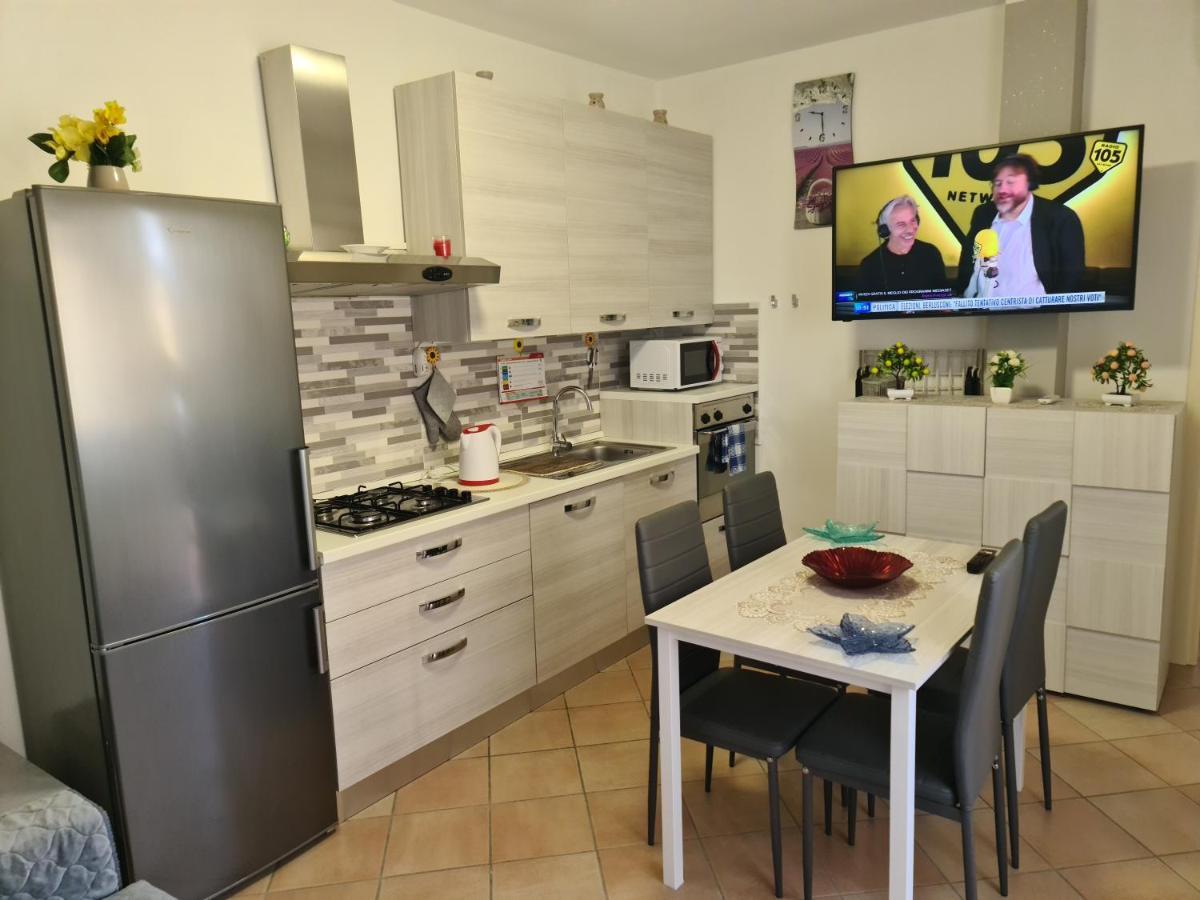 Holiday Olbia Appartamento A Due Passi Dal Lungomare E Centro Citta Exterior foto